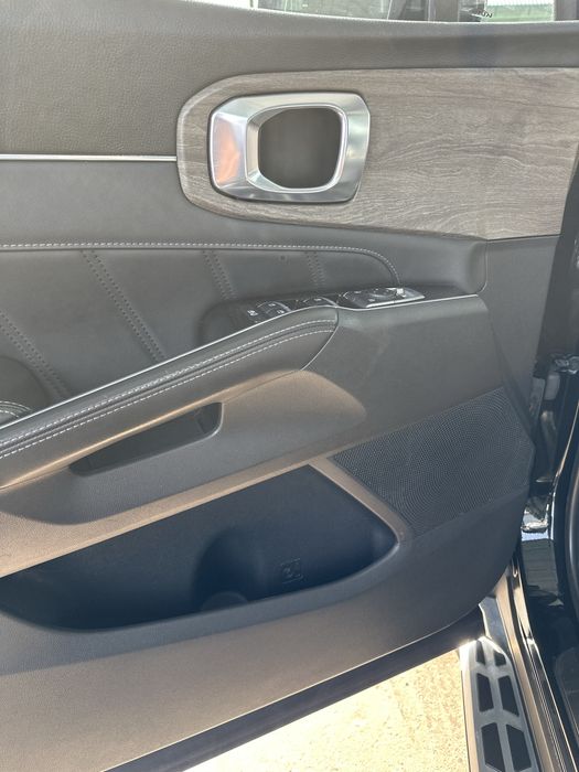 Kia Sorento 2.5 Comford 7 кишлик