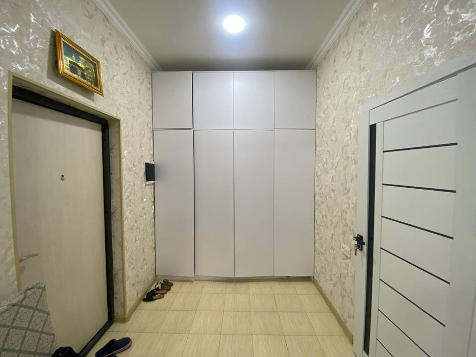 Продается 1 комнатная квартира, ЖК Nice Villas, Рохат круг