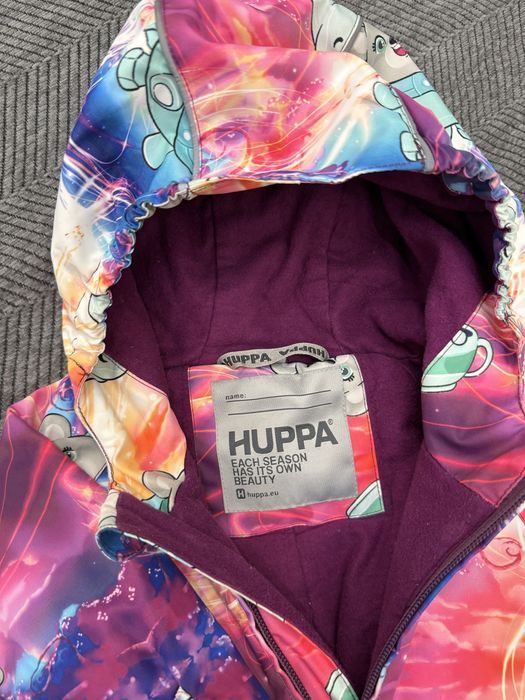 Комбинезон Huppa