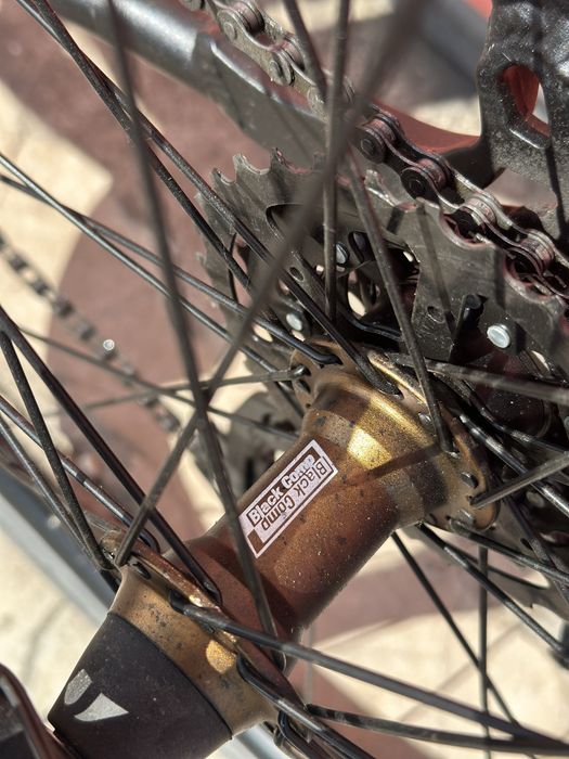 Bicicleta Raleigh Road Classic 28