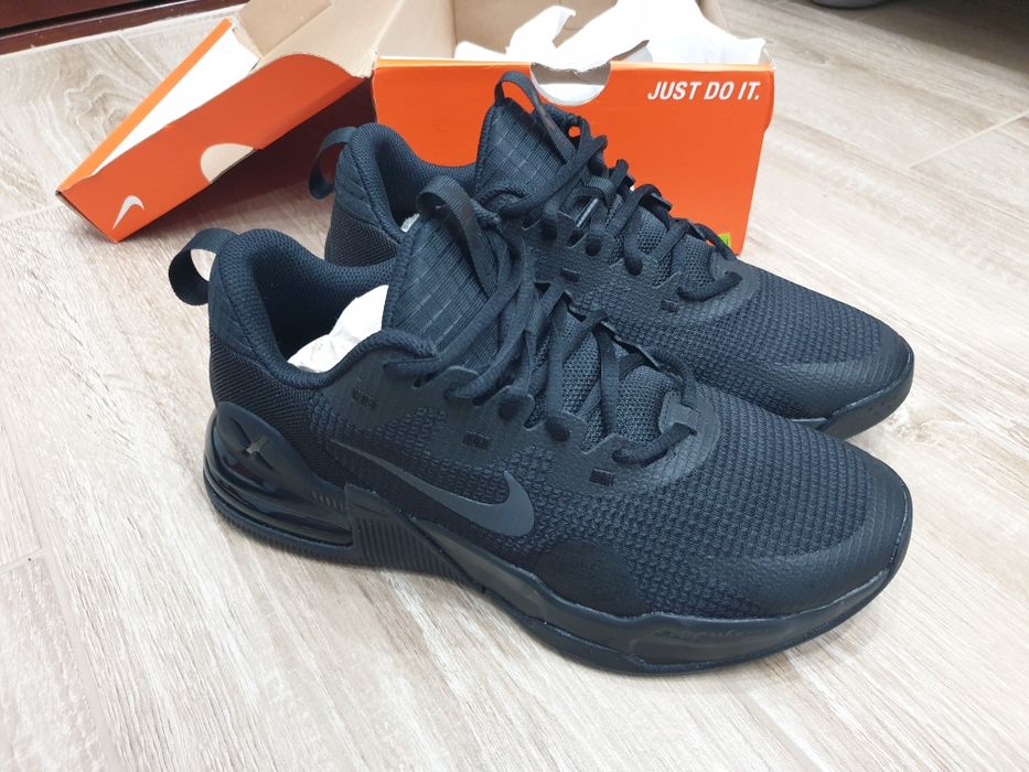 Adidasi Nike Air Max Alpha Trainer 5