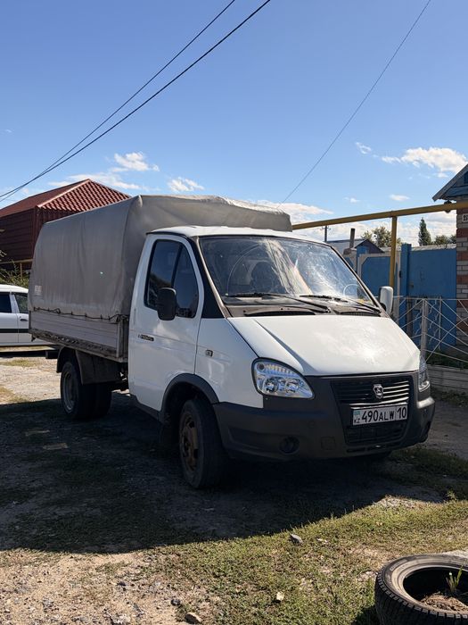 Продам Газель 2005 года