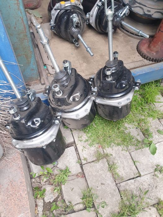 Продам энергоаккумуляторы
