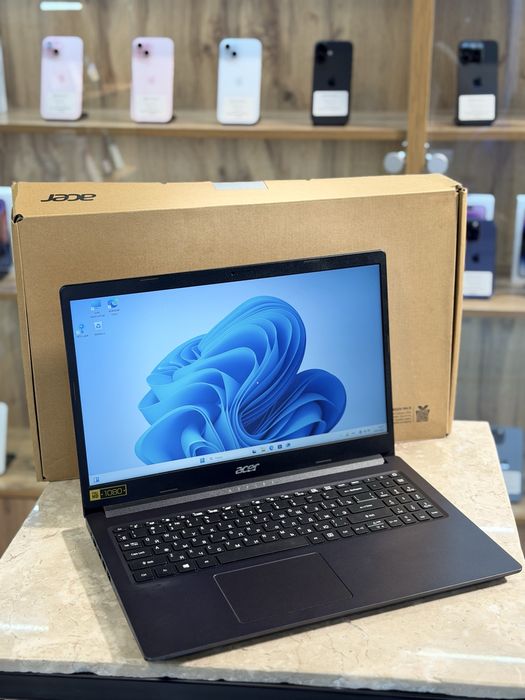 Acer Ноутбук / PhoneLab