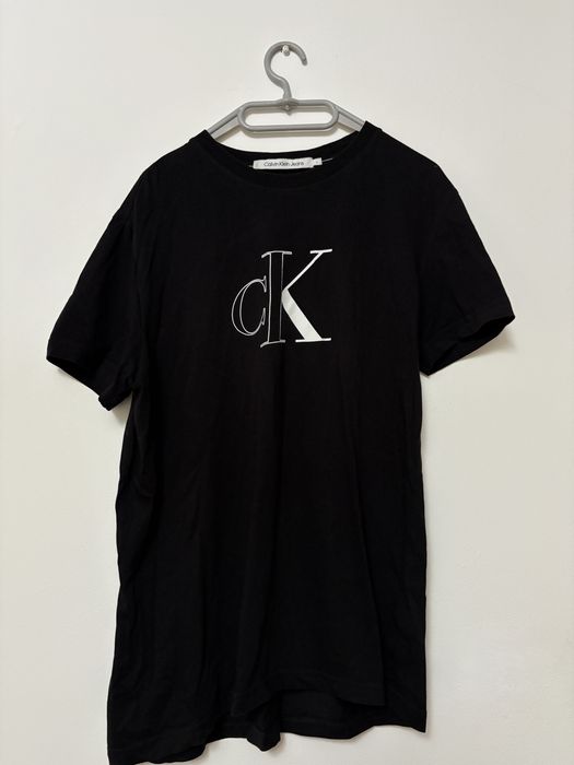 Tricou Calvin Klein