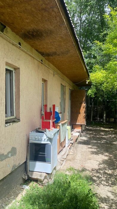 Сдам времянку, Узынагаш Сатпаева Азербаева