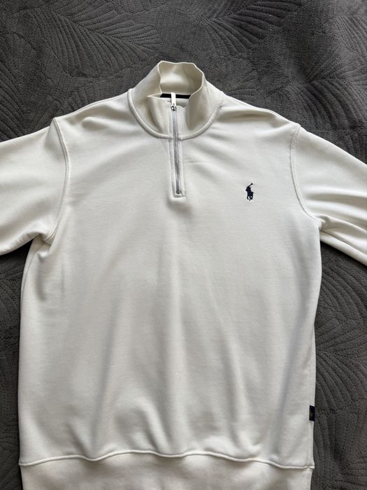 Полузамок polo новый