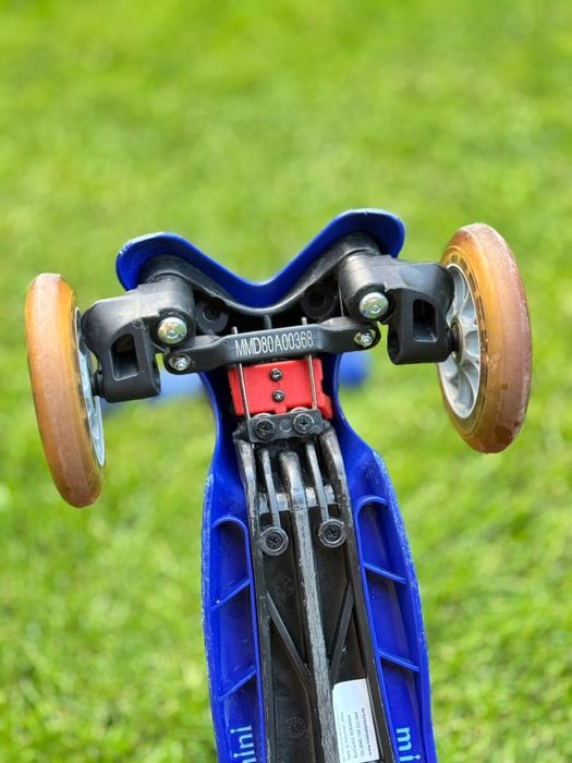 Vand Trotineta Micro Mini (2-6 ani)