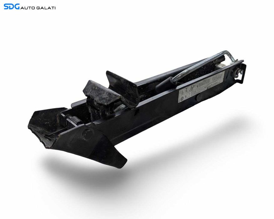 Cric Volkswagen Tiguan 5N 2007 - 2015 Cod 5N0011031 [LR2946]