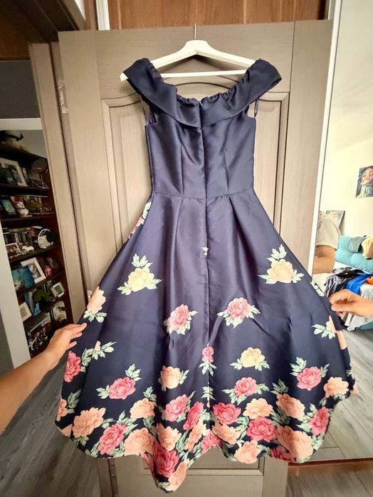 Rochie nunta marimea S