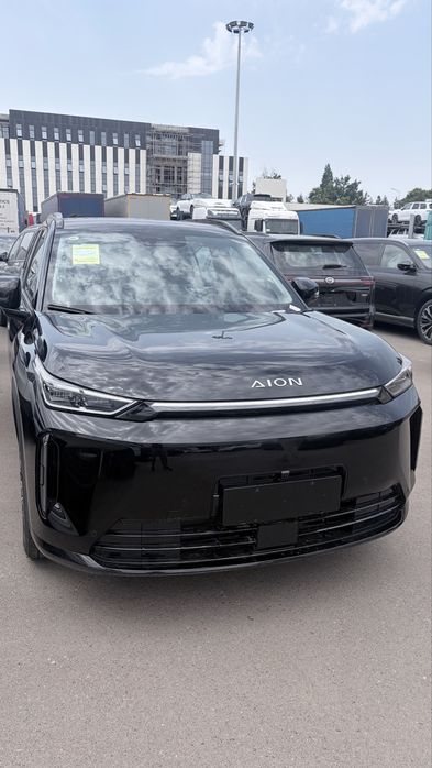 Gac aion i60 Hybrid