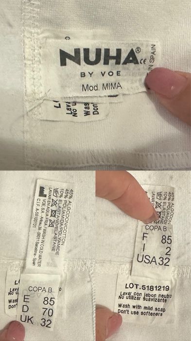 Компрессионный корсет после маммопластики