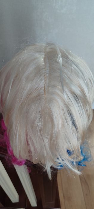 Продам парик для девочек