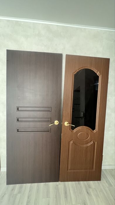 Межкомнатные двери