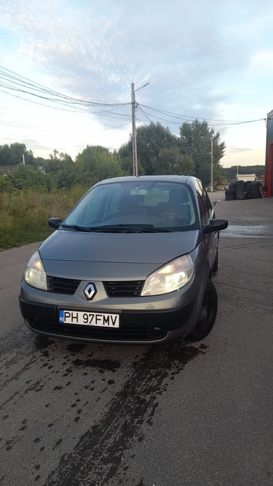 RENAULT 4 2006 — imagine 3