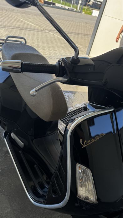 Vespa Piaggio pentru dezmembrat