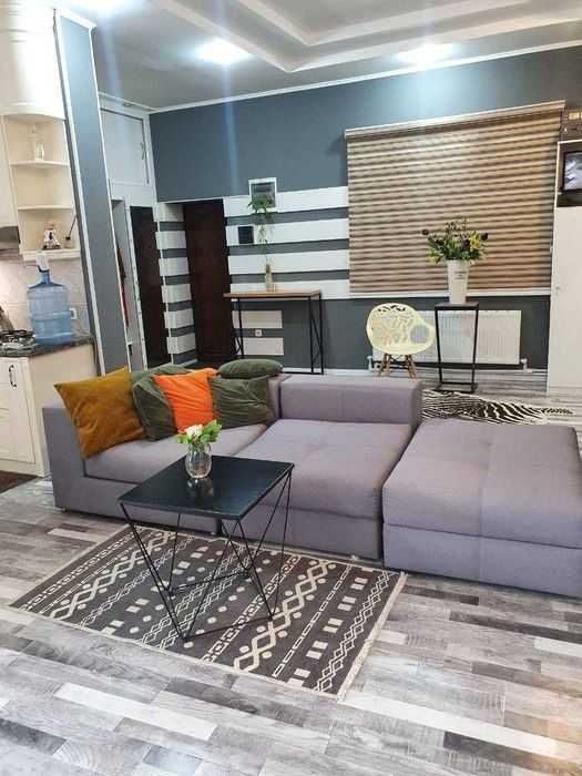 [AT-339] Участок в аренду на Яккасарайском районе