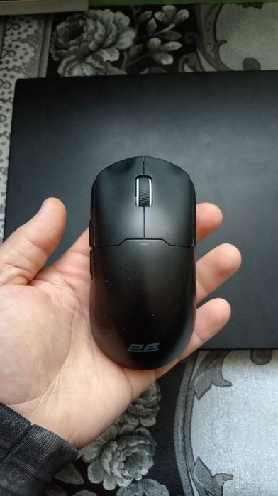2e mg355 gaming mouse
