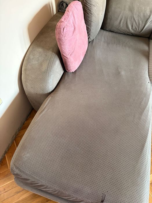 Диван, запазен, в много добро състояние