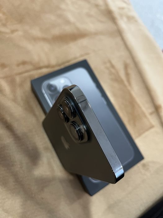 iPhone 13 pro 128 гб