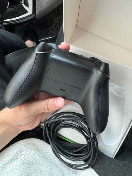 XBOX Controller / Joystick