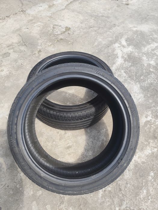 Cauciucuri 225/40/ZR18