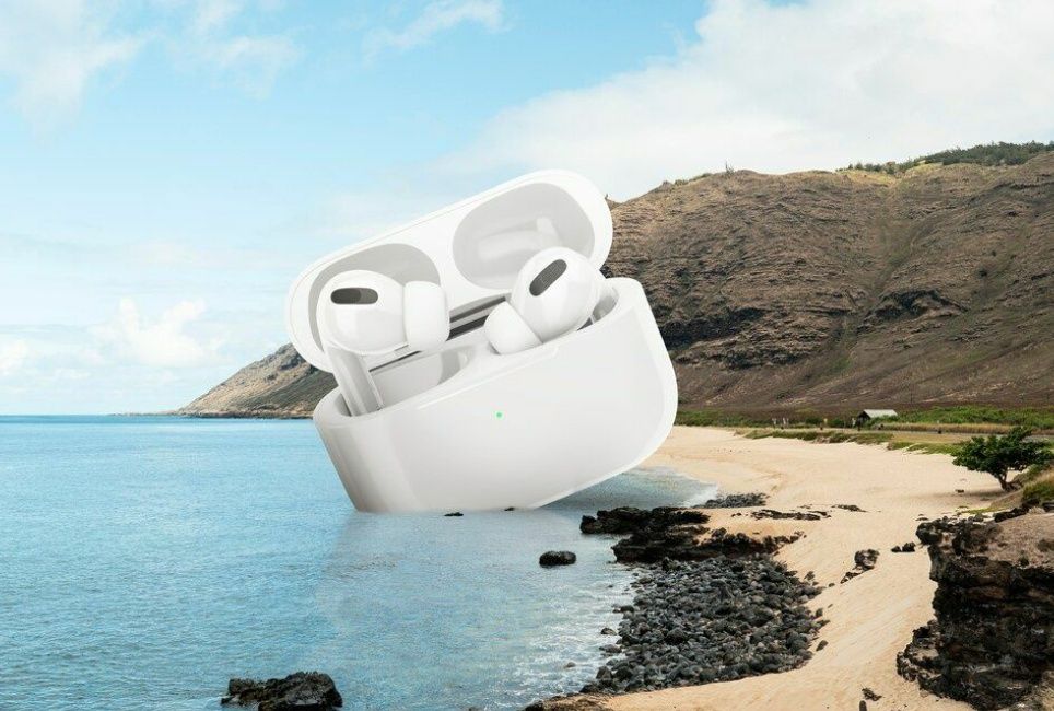 Акция Airpods pro 2+chexoll