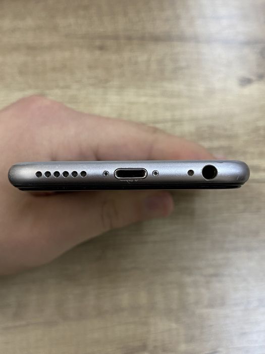 iphone 6s  64gb LL/A