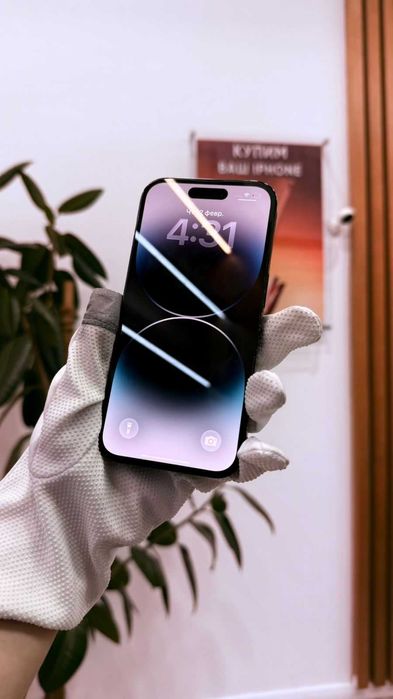 iPhone 14 Pro 1TB ГАРАНТИЕЙ!