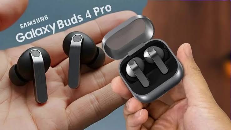 Samsung galaxy buds 4 pro оптом и в розницу