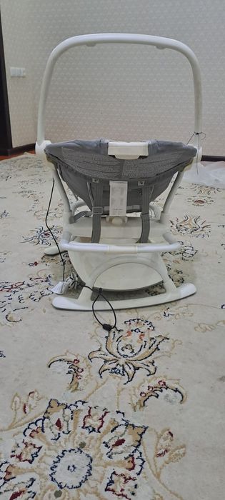 Каляска детский.