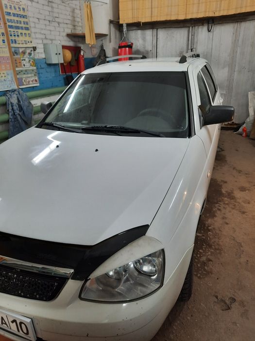 Продам приору универсал