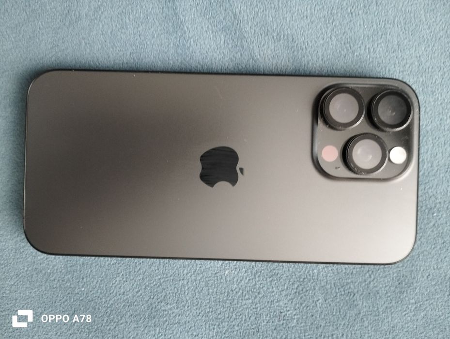 Айфон 16 про макс 256 гб