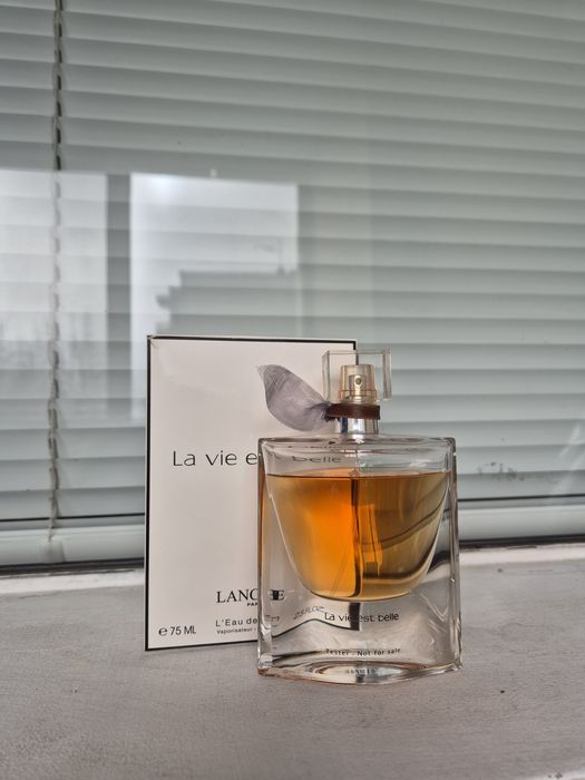 La vie est belle - парфюмна вода, Оригинал