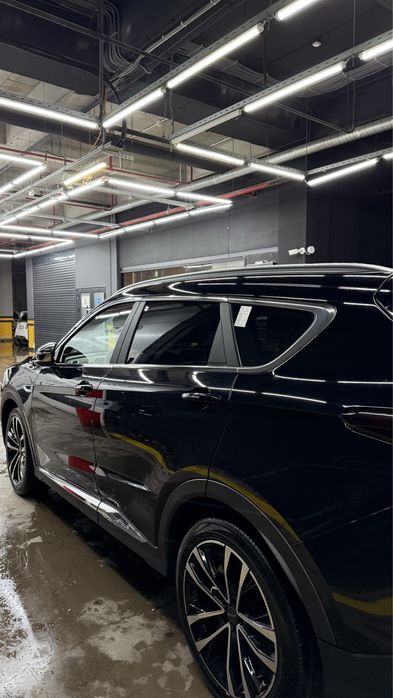 Jetour x70 plus sotiladi