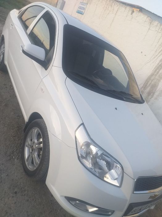 Nexia 3 avtomat 2022