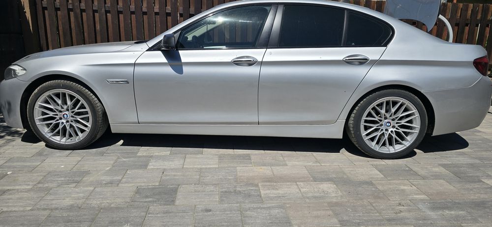 Vand jante  19" 5x120
