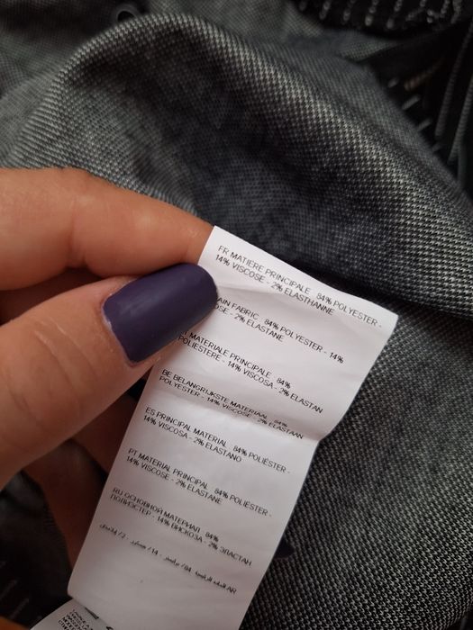 Bluza Jennyfer dama marime S