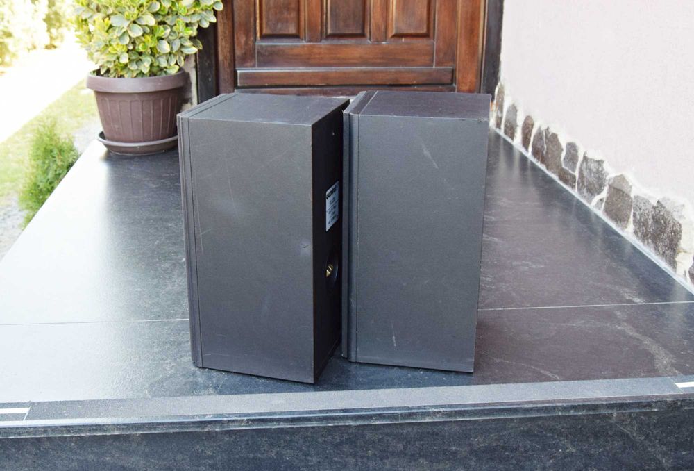 Boxe Quadral SX-1201