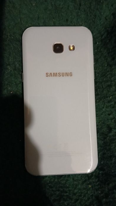 Vand samsung A5 2017.
