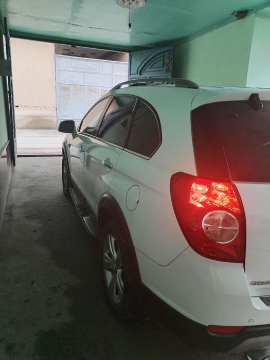 Kaptiva 2.3 Sotiladi
