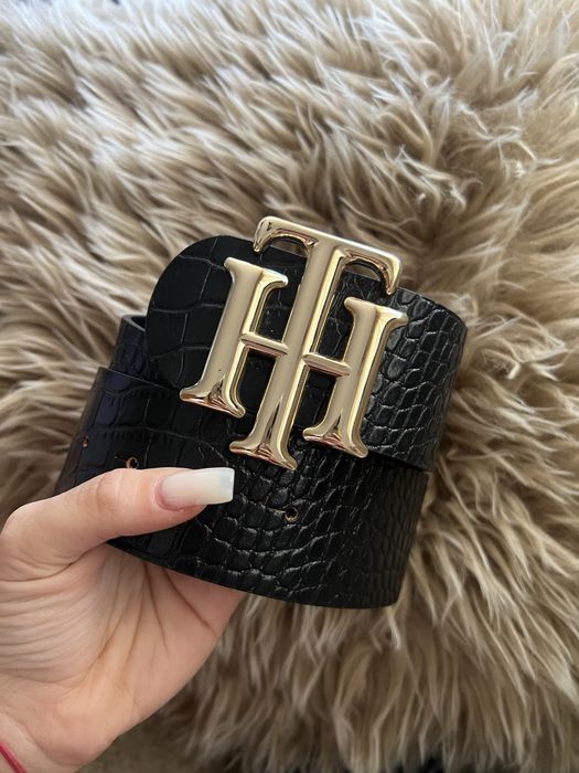 колан tommy hilfiger