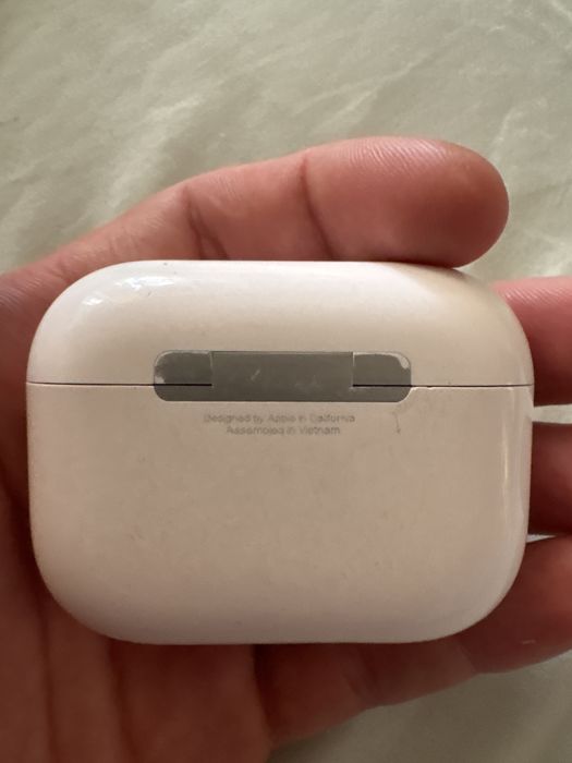 Apple Airpods pro 3 оригинал