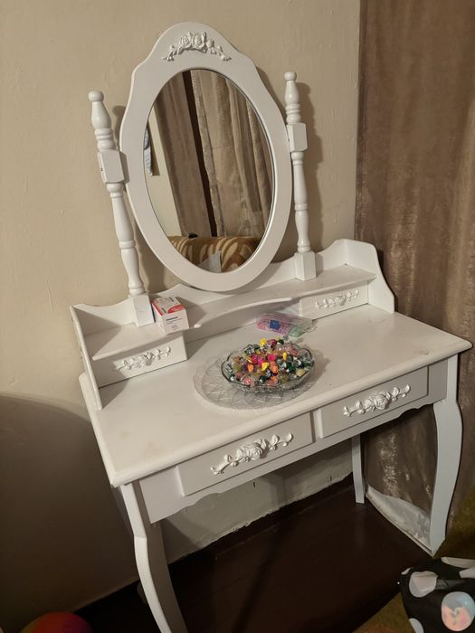 Арт скрин с огледало специална изработка