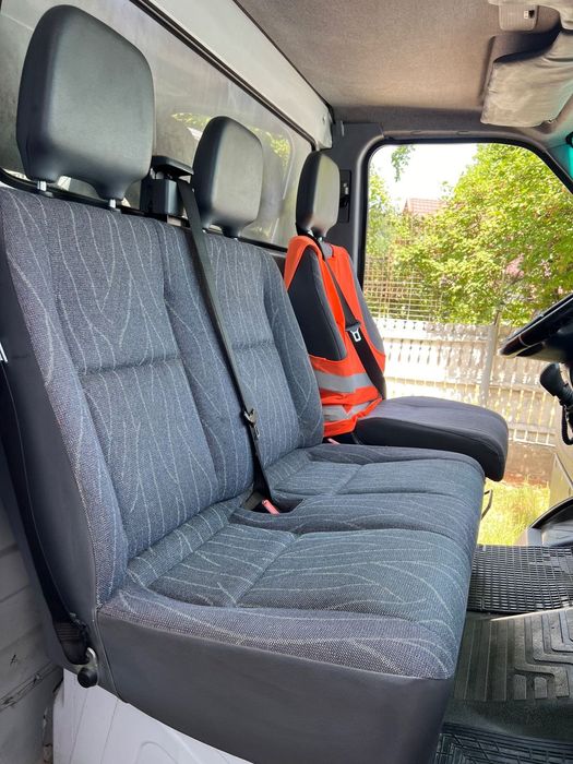 Mercedes-Benz Sprinter 616 CDI