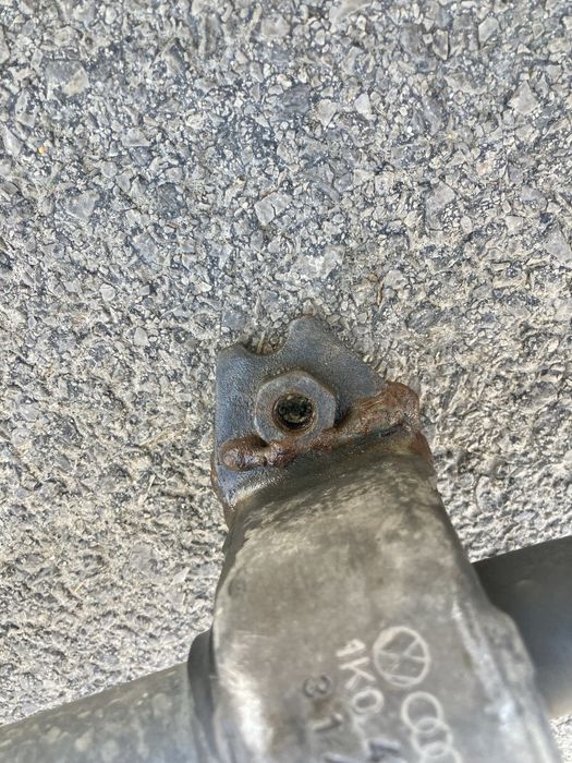 Стабилизираща щанга golf 5 VAG