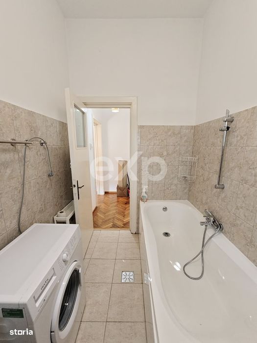 Un apartament stilat, intr-un bloc boutique