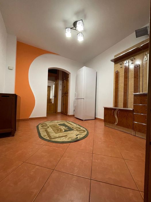 2 camere decomandat, Obcini