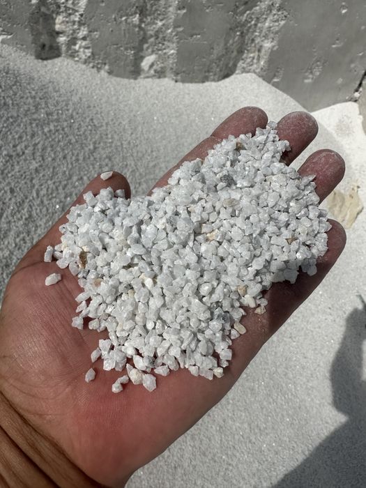 Мраморний крошка хар хил рангда