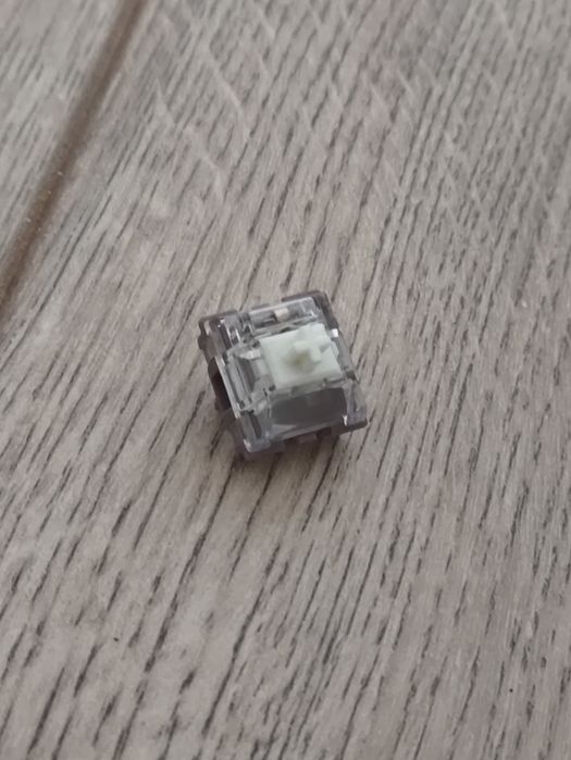 Mchose g75 v2 со ttc cherry speed gold v3